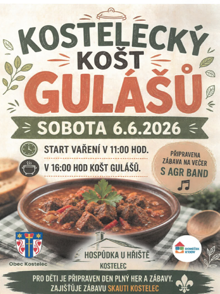 košt