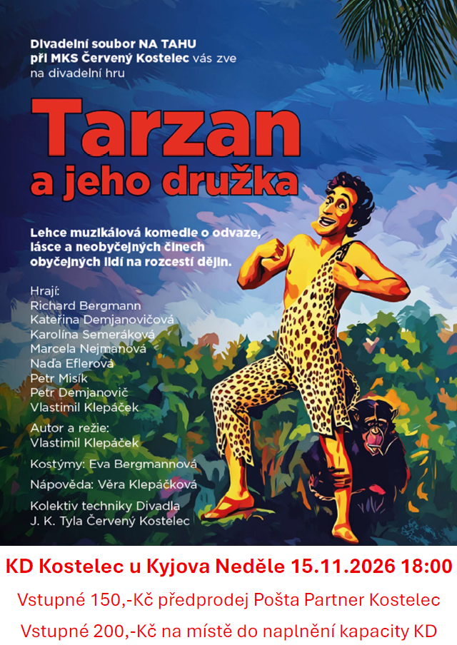 pozvánka