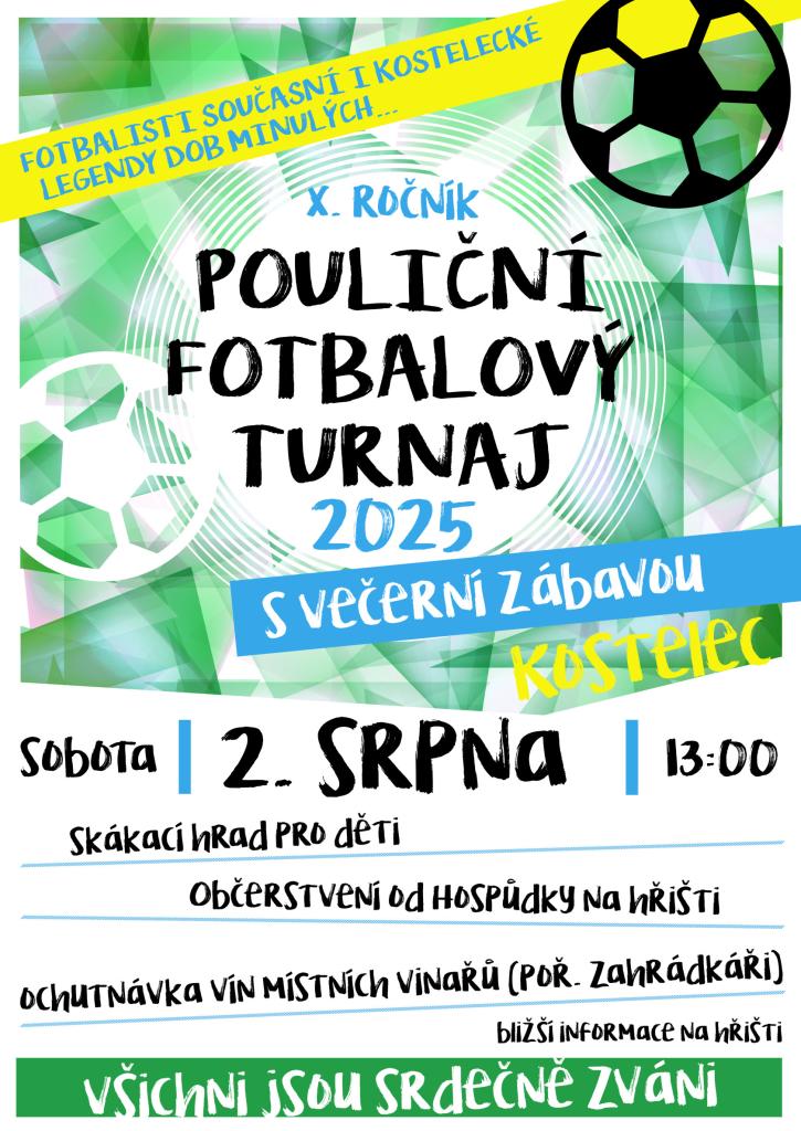 turnaj
