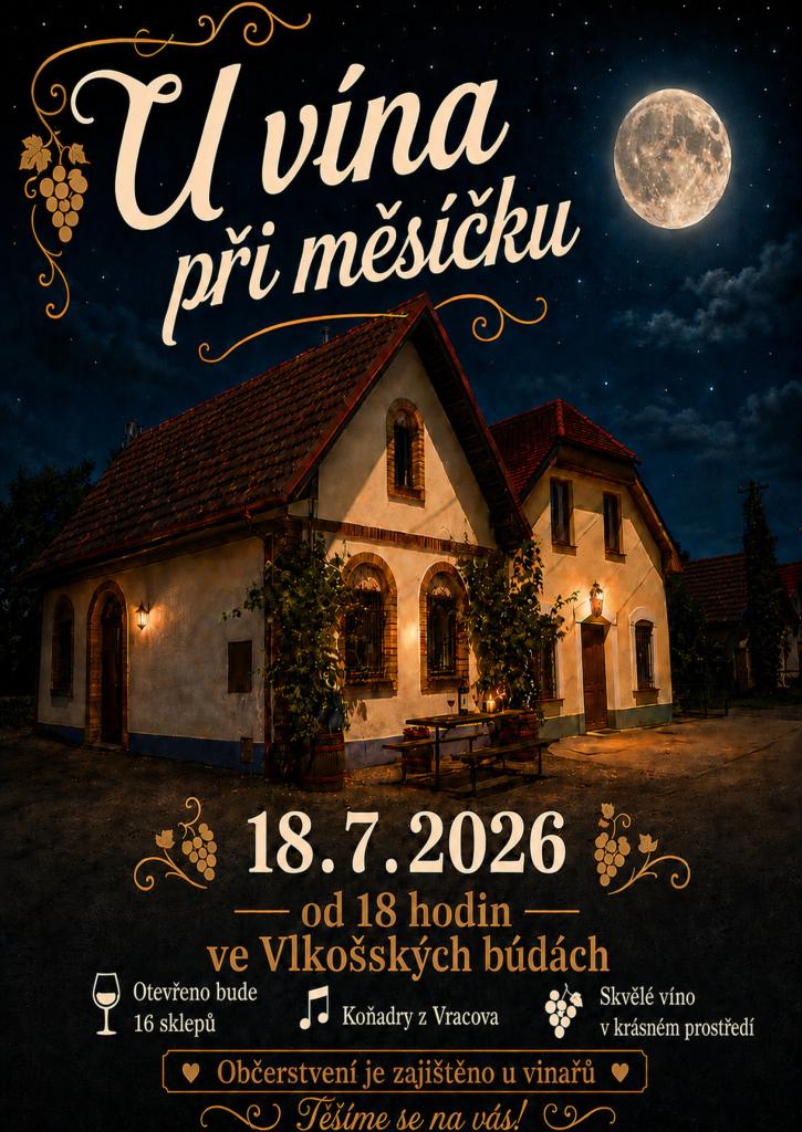 pozvánka