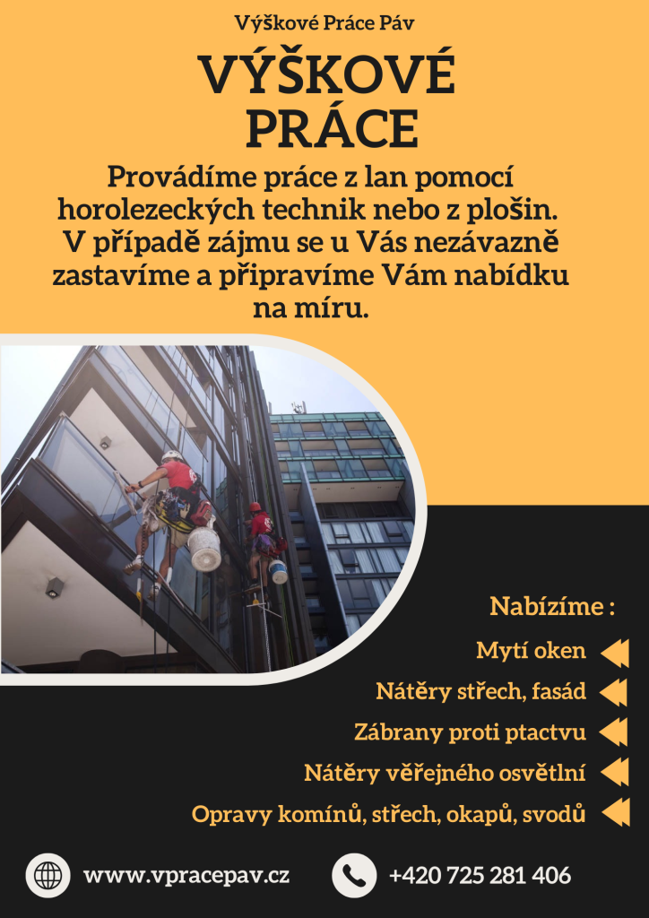 práce