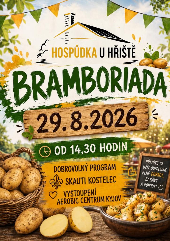 pozvánka