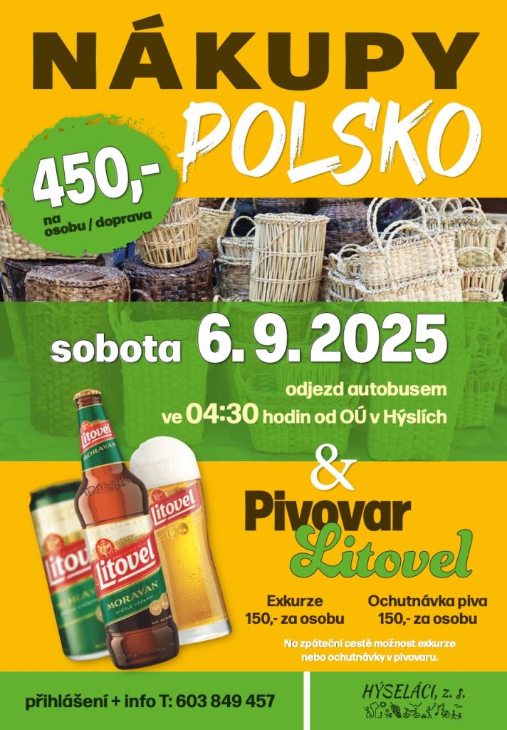 Polsko