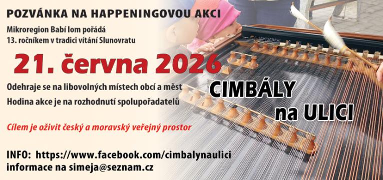 pozvánka