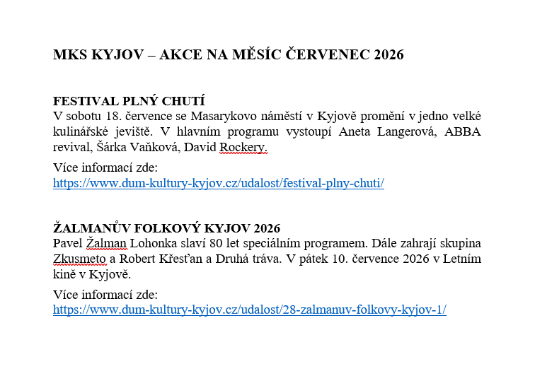 program