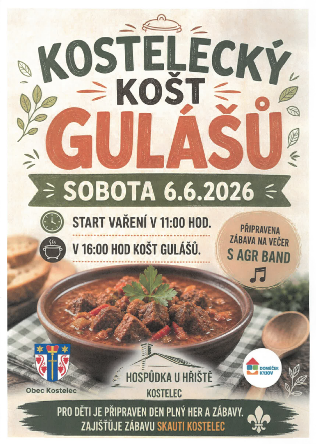 košt