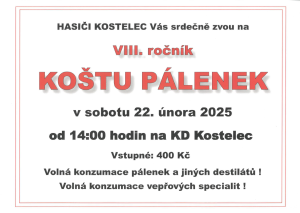 košt