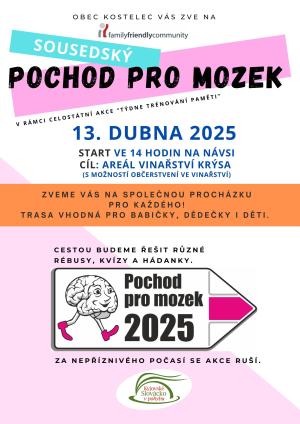 POCHOD