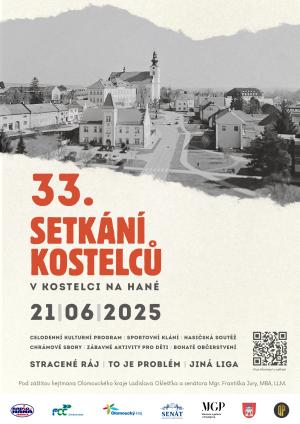 setkání