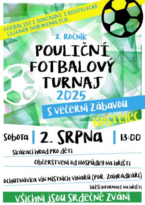 turnaj