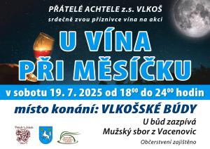 pozvánka