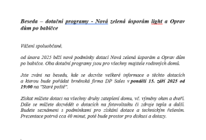 BESEDA