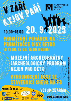 pozvánka