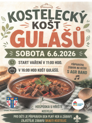 košt