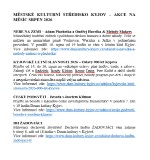 program