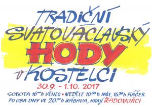 Svatováclavský hody