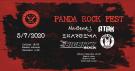 Panda Rock Fest 1