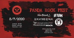 Panda Rock Fest 1
